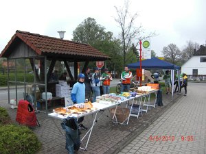 RTF Buchholz Tierfreund 886
